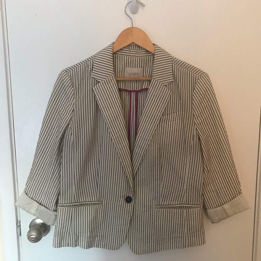 LOFT Blazer
